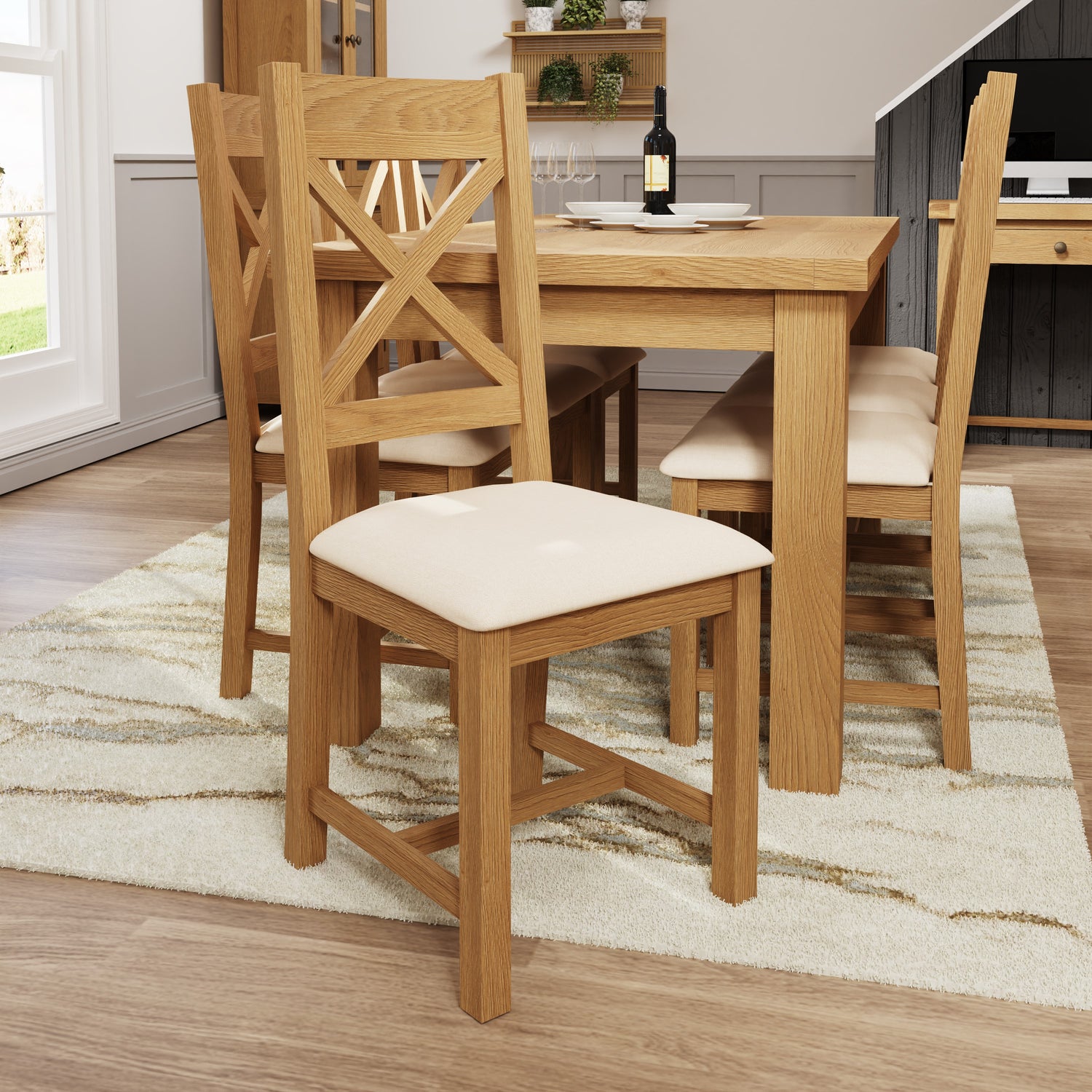 Dining Chairs