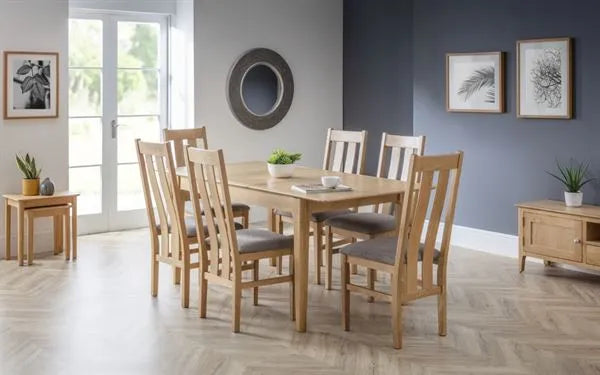 Cotswold Extending Dining Table