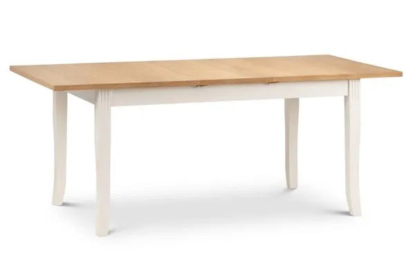 Davenport Extending Dining Table