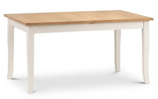 Davenport Extending Dining Table