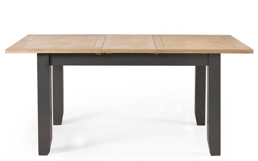 Bordeaux Extending Dining Table