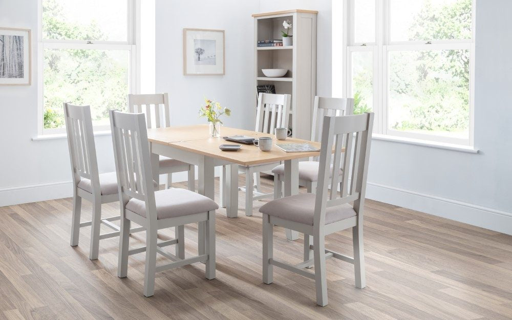 Richmond Flip-Top Dining Table