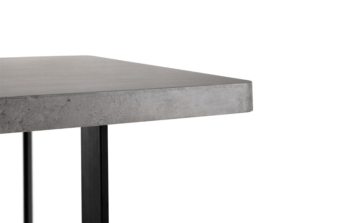 Miller Concrete Dining Table