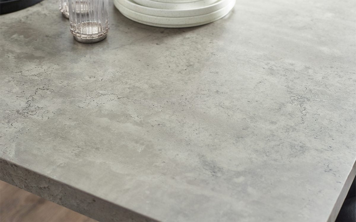 Miller Concrete Dining Table