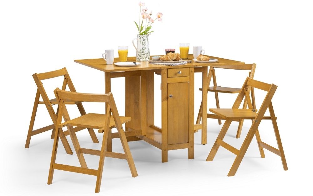 Savoy Dining Set