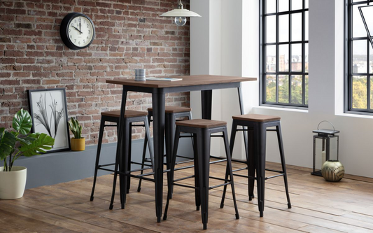 Grafton Backless Bar Stool (1pk)