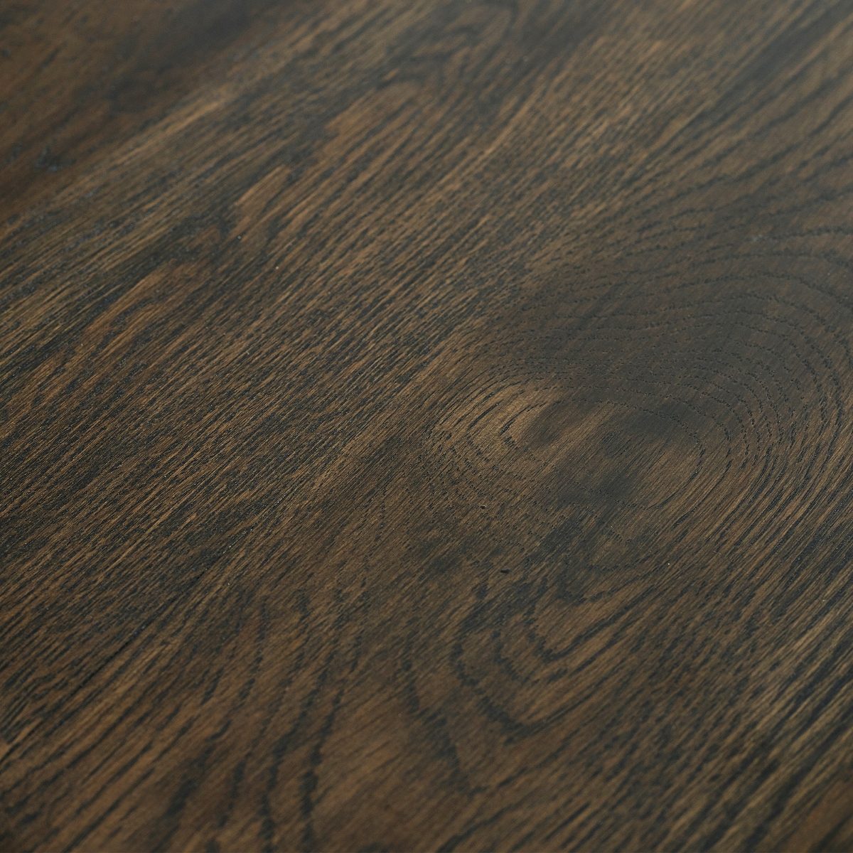 Brooklyn Bar Table Dark Oak