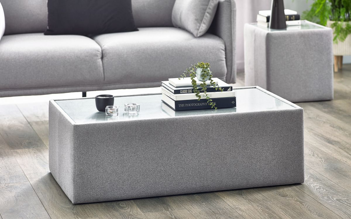 Rohe Coffee Table