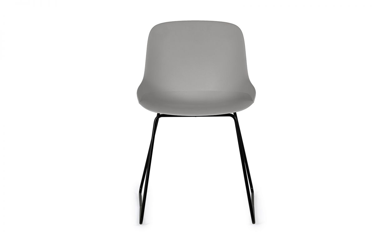 Rocco Chair - Light Grey