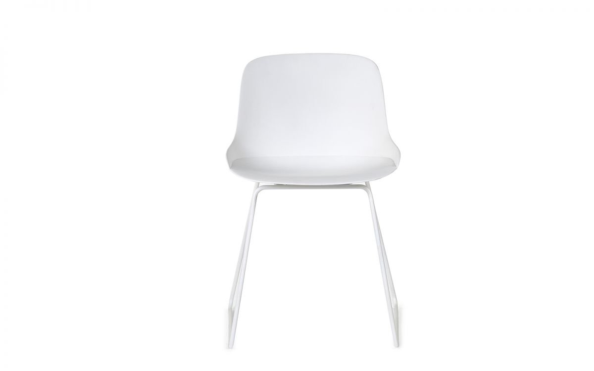 Rocco Chair - White