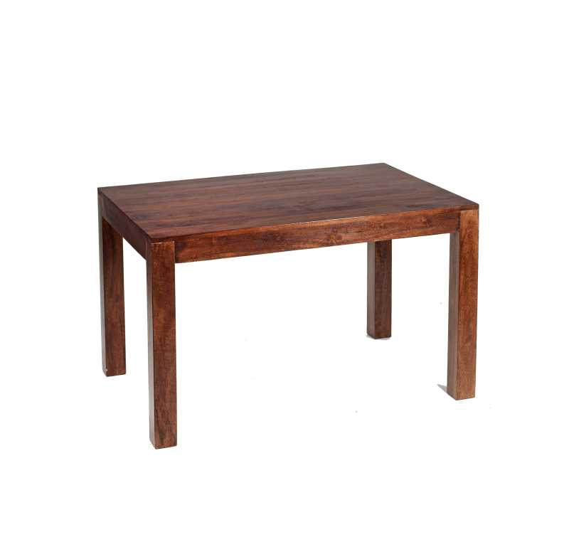 Toko Dark Mango Large Dining Table