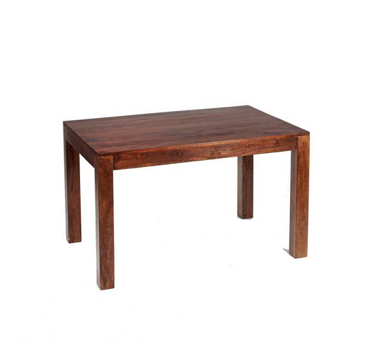 Toko Dark Mango Small Dining Table