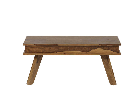 Jodhpur Sheesham Small Dining Bench