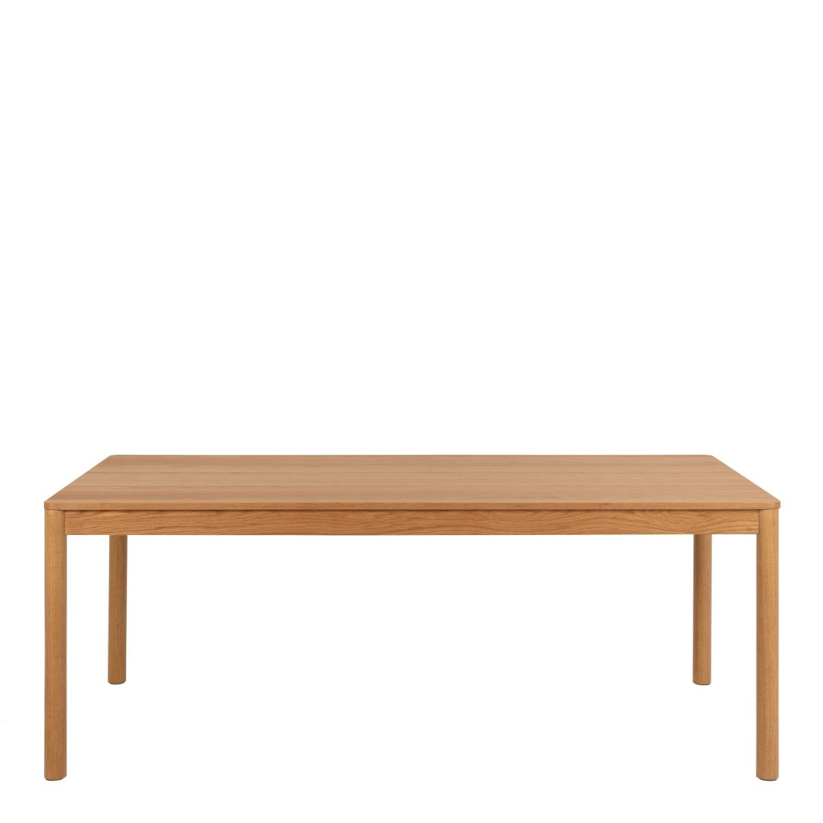 Atlantic Dining Table in Oak