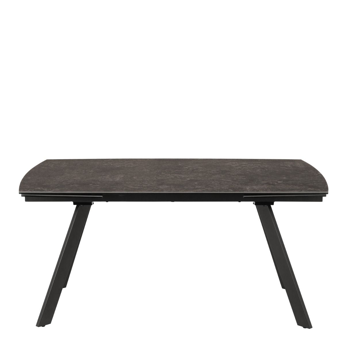 Blackburn Black Ceramic Dining Table