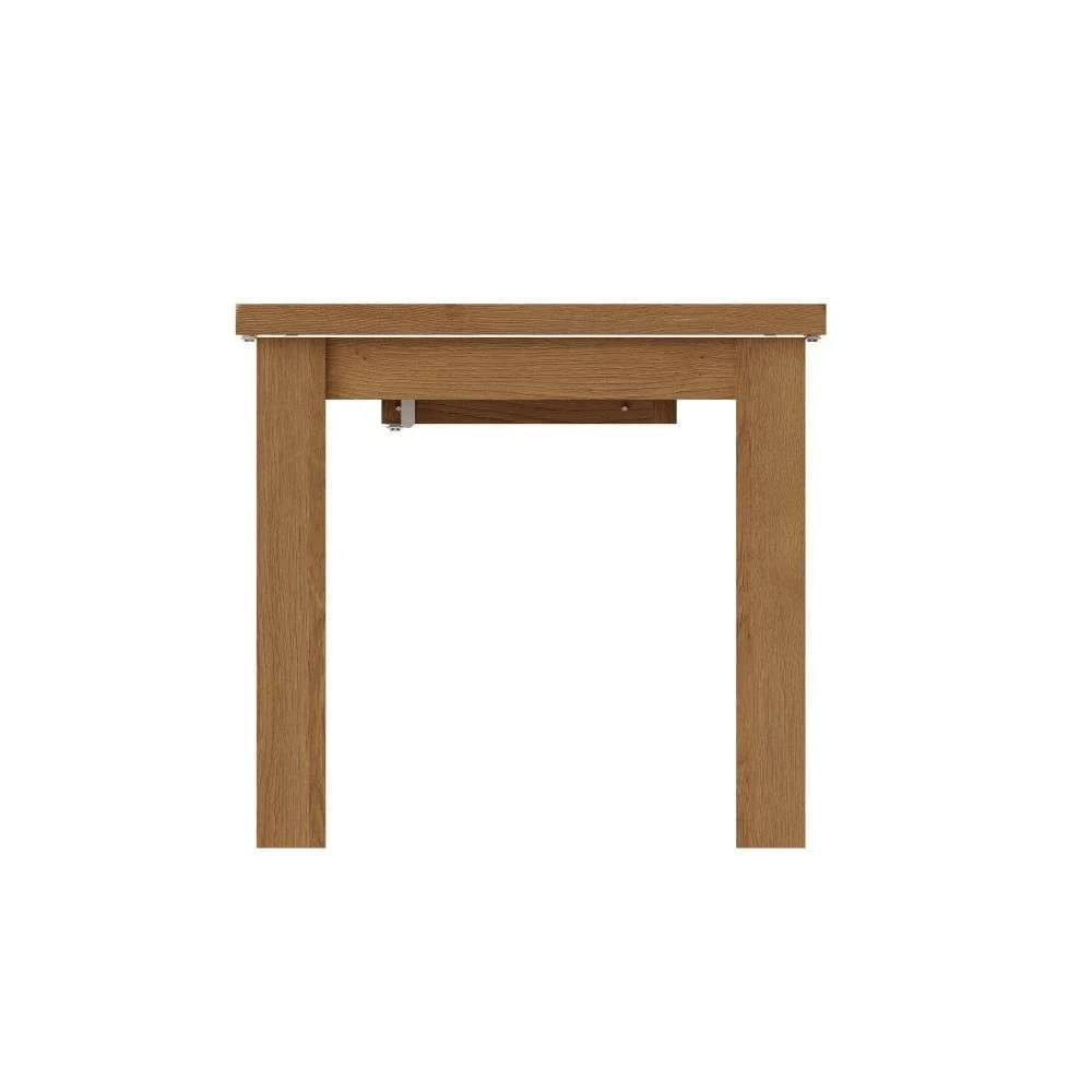 Butterfly Extending Dining Table