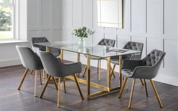 Minori Dining Table