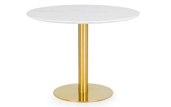 Palermo Round Pedestal Table